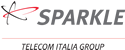 Telecom Italia Sparkle Logo