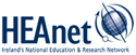 HEAnet Logo